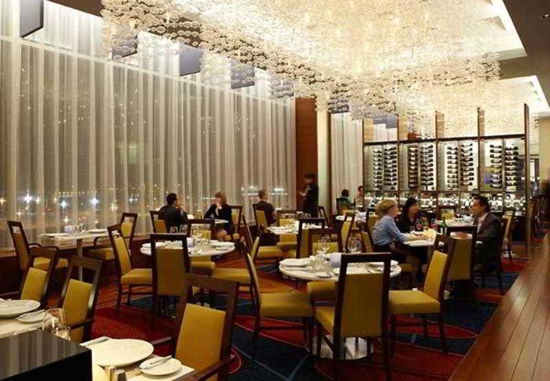 มอนทรีออล แอร์พอร์ต แมริออท อิน - เทอร์มินอล โฮเต็ล Hotel ดอร์วาล ภายนอก รูปภาพ