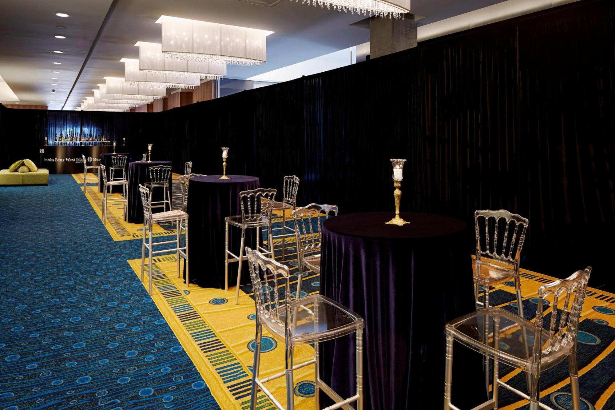 มอนทรีออล แอร์พอร์ต แมริออท อิน - เทอร์มินอล โฮเต็ล Hotel ดอร์วาล ภายนอก รูปภาพ